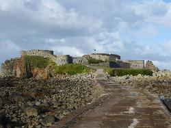 Fort Clonque